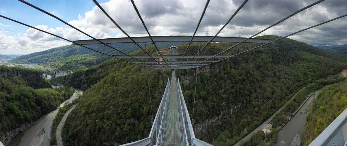 Панорама дня от пользователя Анна